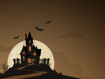 Haunted House | RK Guide