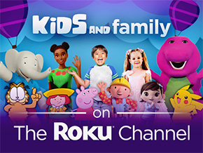 TCL CHANNEL, TV App, Roku Channel Store