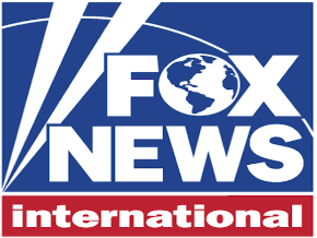 Install Fox News International on your Roku Device