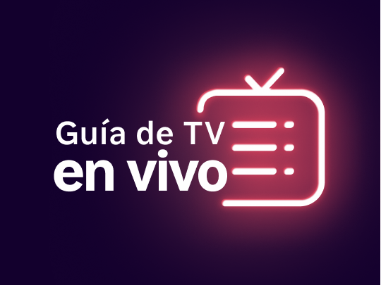 Install Guía de TV en vivo on your Roku Device