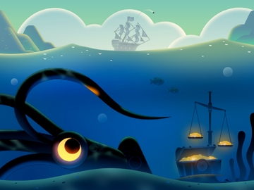 Nautical Theme Pack | TV App | Roku Channel Store | Roku